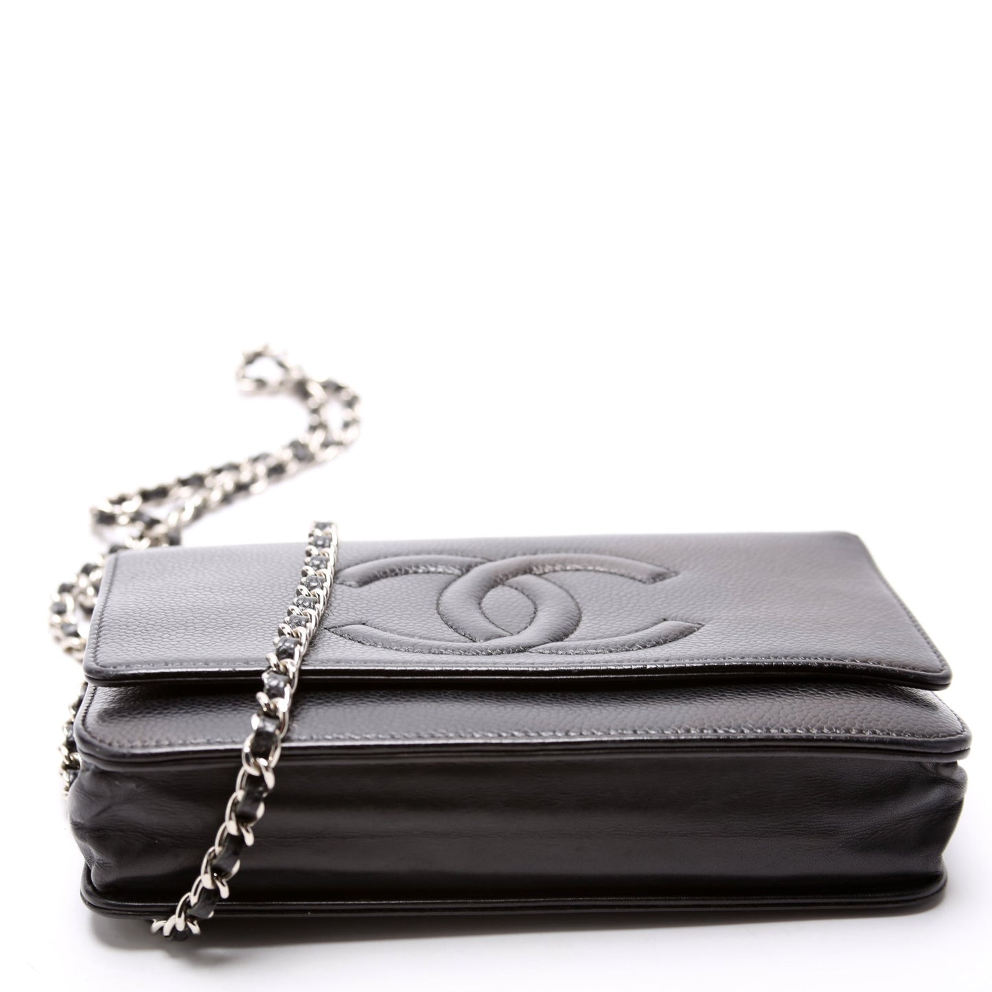 WOC Timeless CC Caviar 22M Black