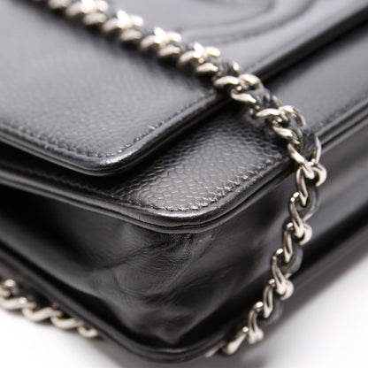 WOC Timeless CC Caviar 22M Black