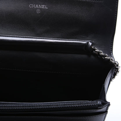 WOC Timeless CC Caviar 22M Black