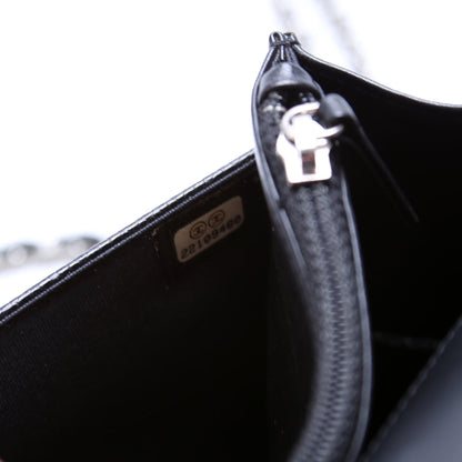 WOC Timeless CC Caviar 22M Black