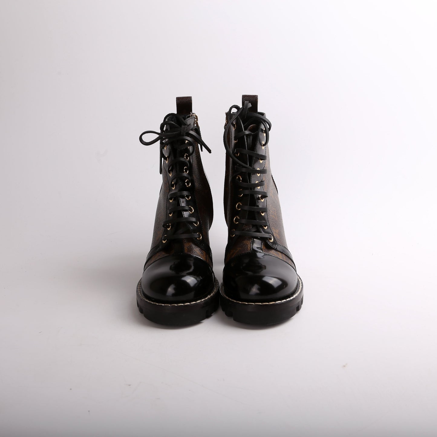 Star Trail Ankle Boots Size 39