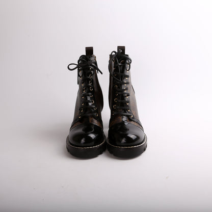 Star Trail Ankle Boots Size 39