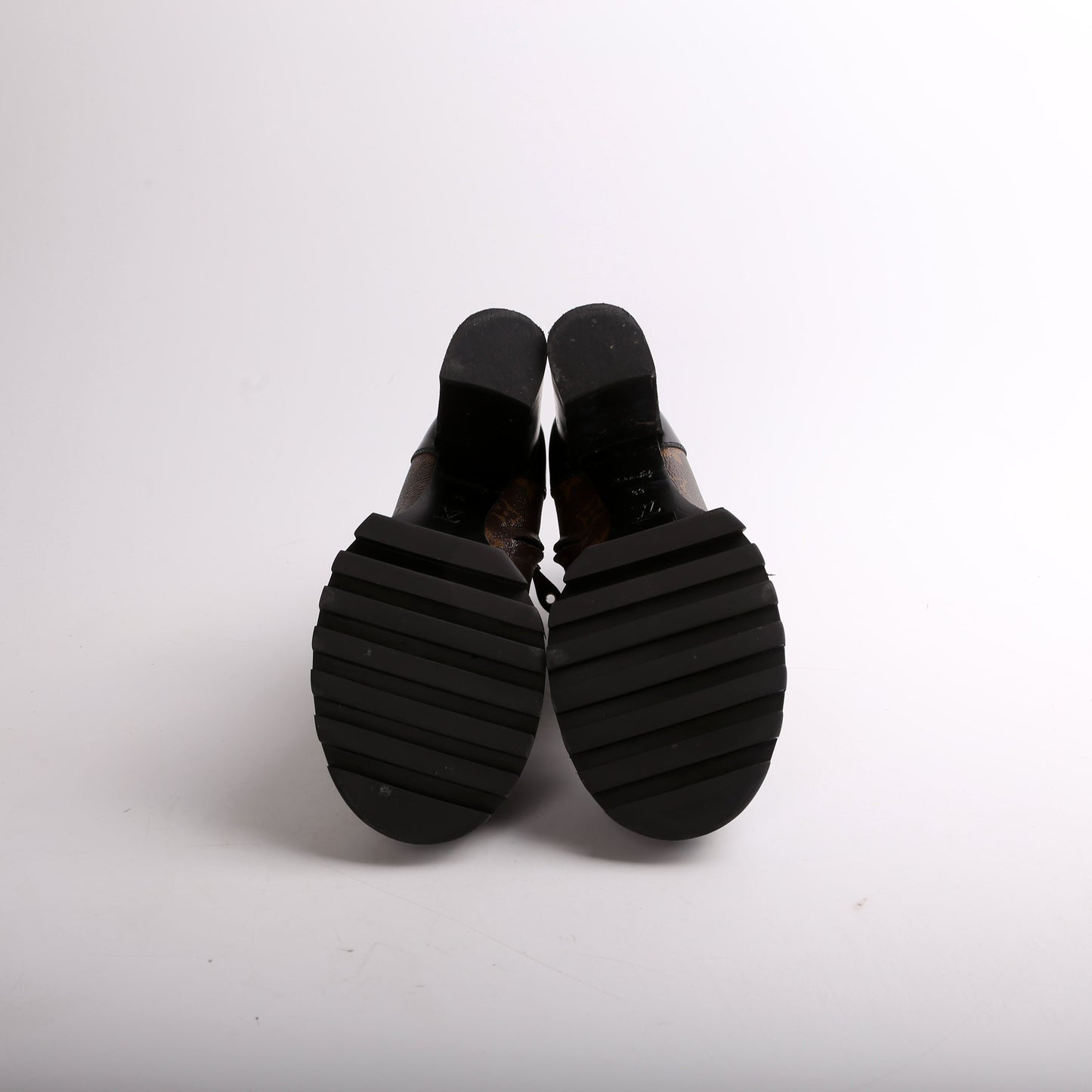 Star Trail Ankle Boots Size 39