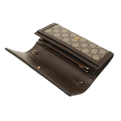 Gucci Ophidia Chain Wallet stamp: 772309 K9GSG 8367 90864665