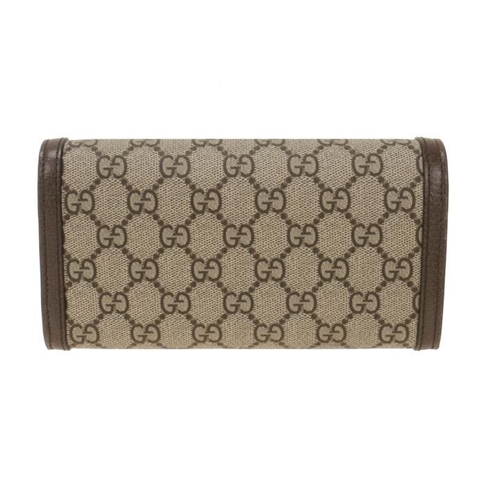 Gucci Ophidia Chain Wallet stamp: 772309 K9GSG 8367 90864665