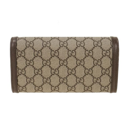 Gucci Ophidia Chain Wallet stamp: 772309 K9GSG 8367 90864665