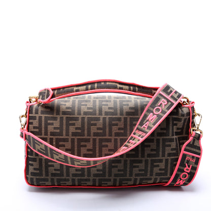 Baguette FF Roma 1974 Pink