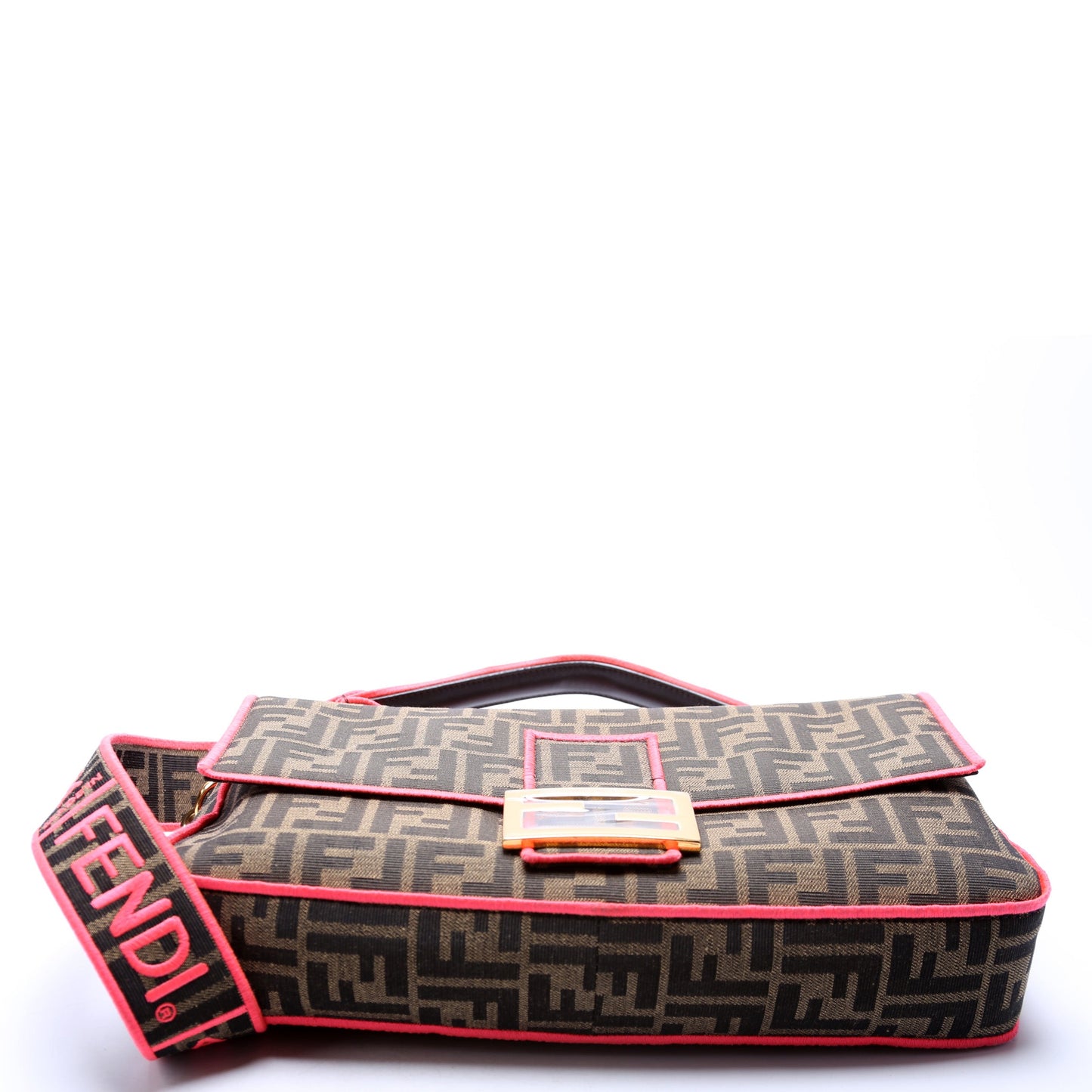 Baguette FF Roma 1974 Pink