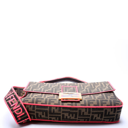 Baguette FF Roma 1974 Pink