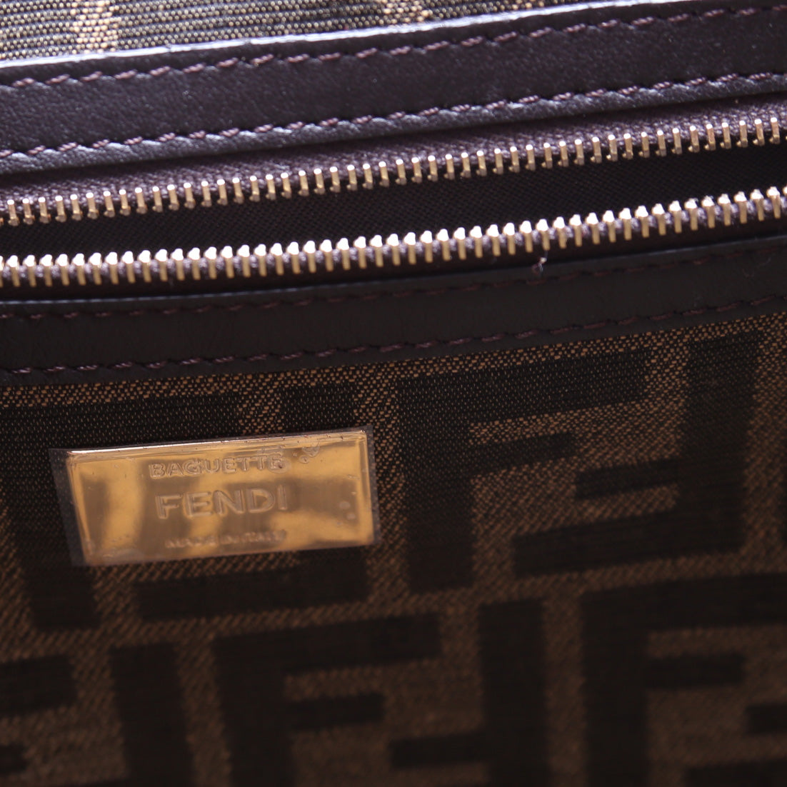 Baguette FF Roma 1974 Pink