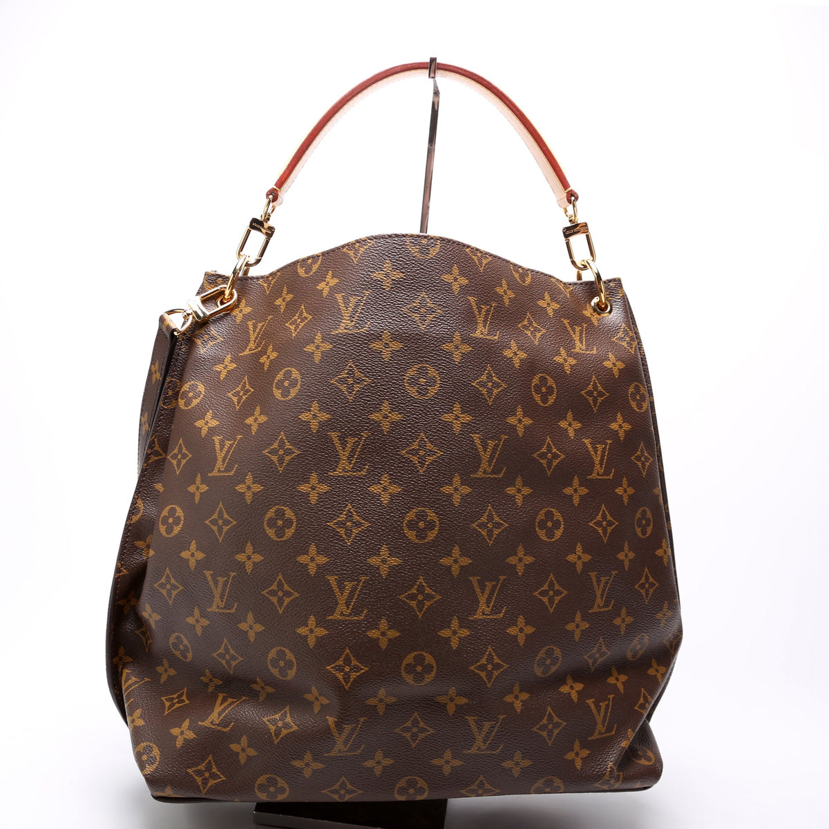 Metis Shoulder Monogram