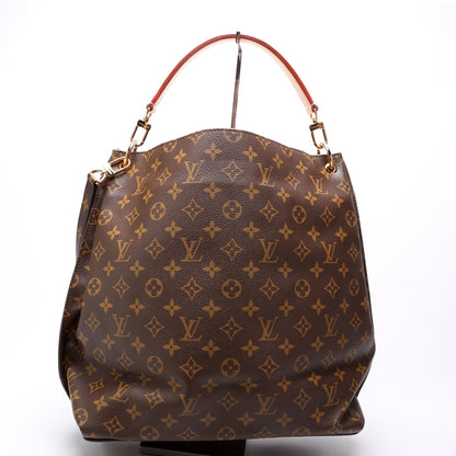 Metis Shoulder Monogram