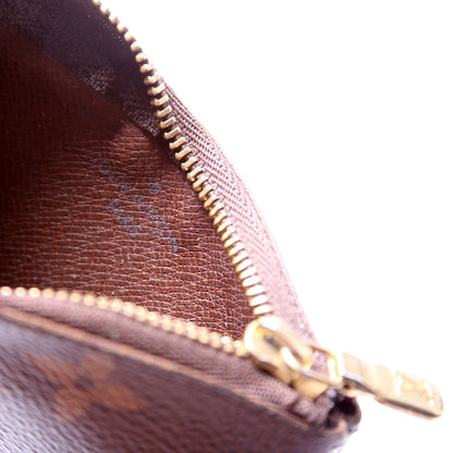 Pochette Cles Monogram