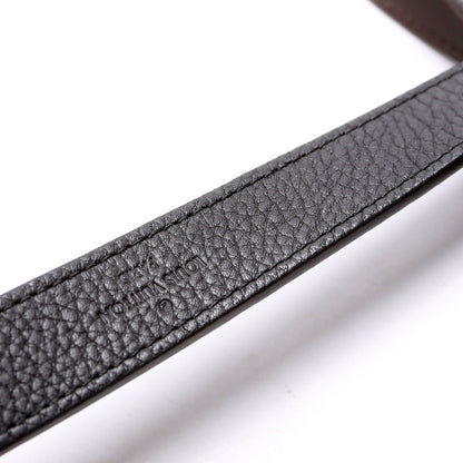 Jersey Bag Damier Ebene Black