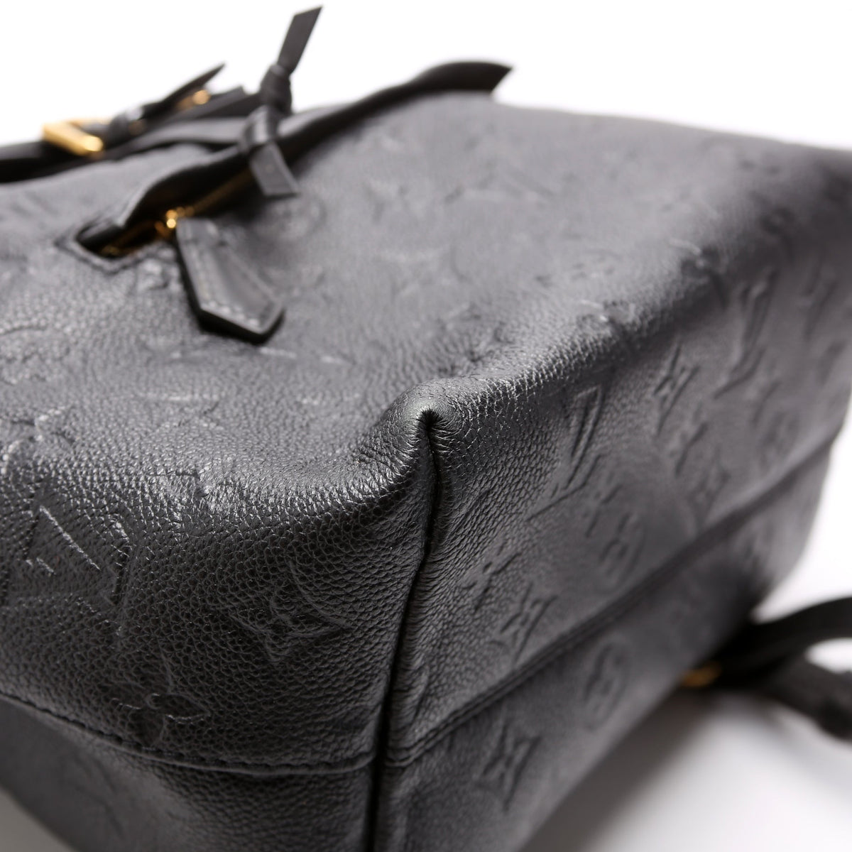 Montsouris PM NM Empreinte Black