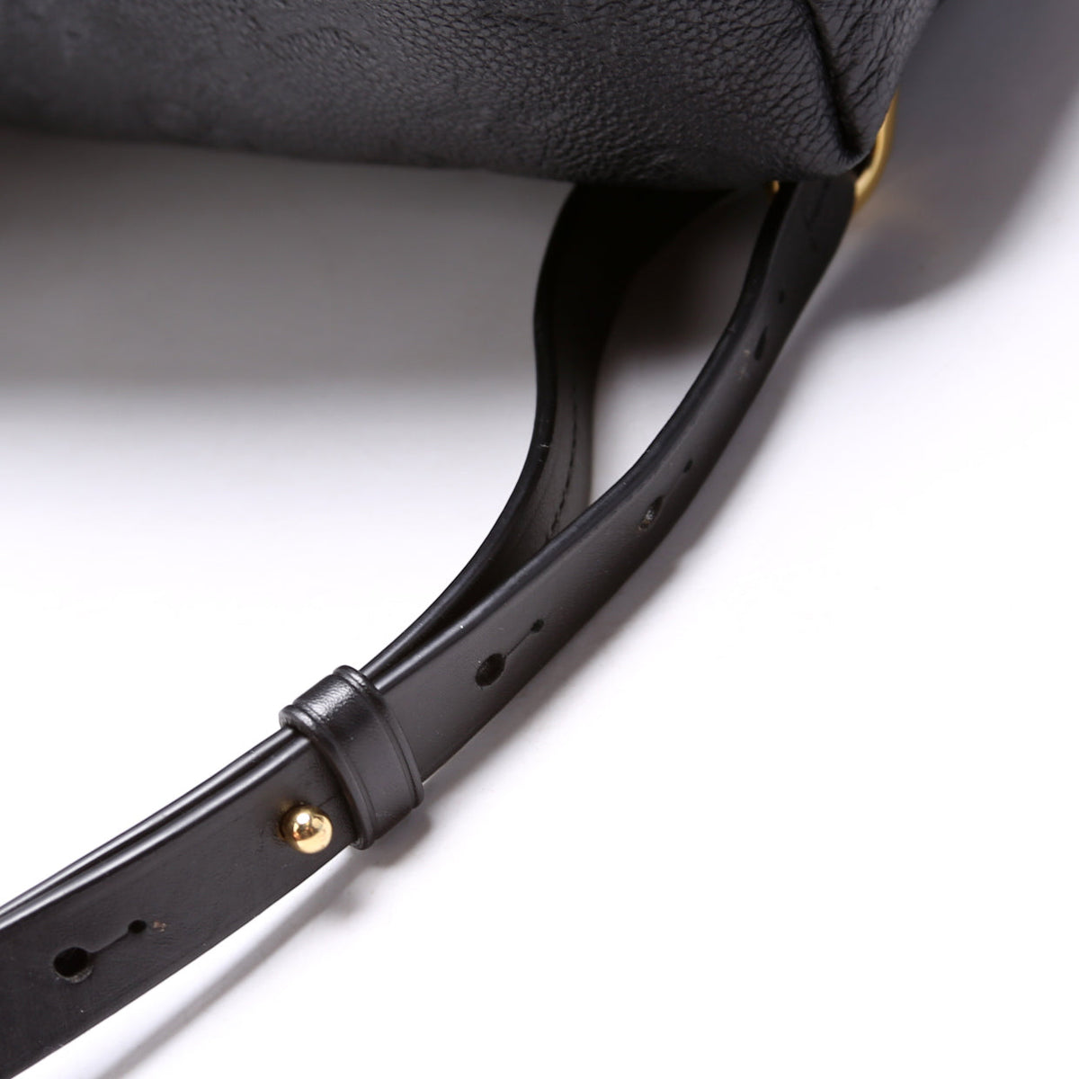Montsouris PM NM Empreinte Black
