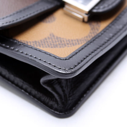 Dauphine Bumbag Giant Reverse Monogram