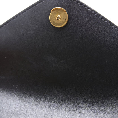 New Wave Multi Pochette Black