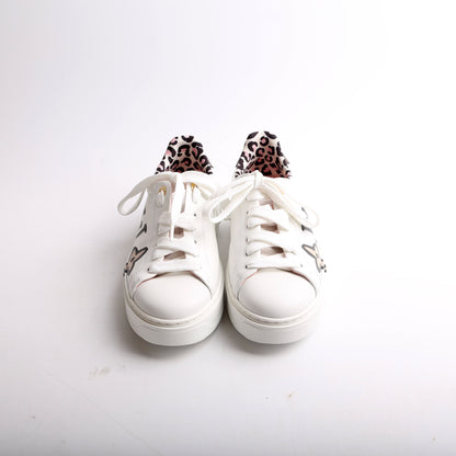 Time Out Wild at Heart Sneakers Size 35
