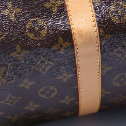 Keepall 60 Monogram