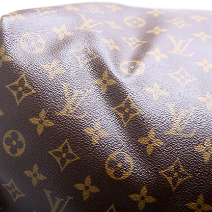 Keepall 60 Monogram