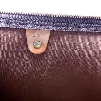 Keepall 60 Monogram