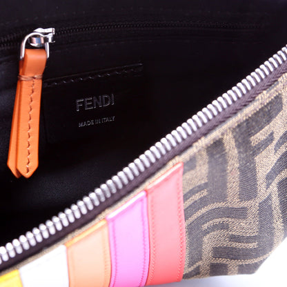 Zucca Canvas Kids Belt Bag 7VB011