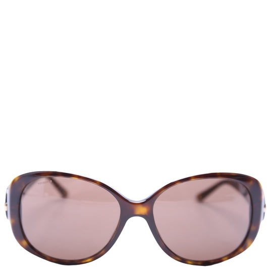 MOD 4221 Medusa Sunglasses Brown