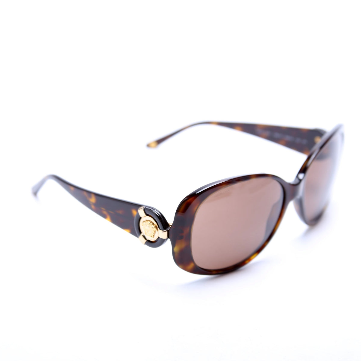 MOD 4221 Medusa Sunglasses Brown