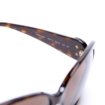 MOD 4221 Medusa Sunglasses Brown