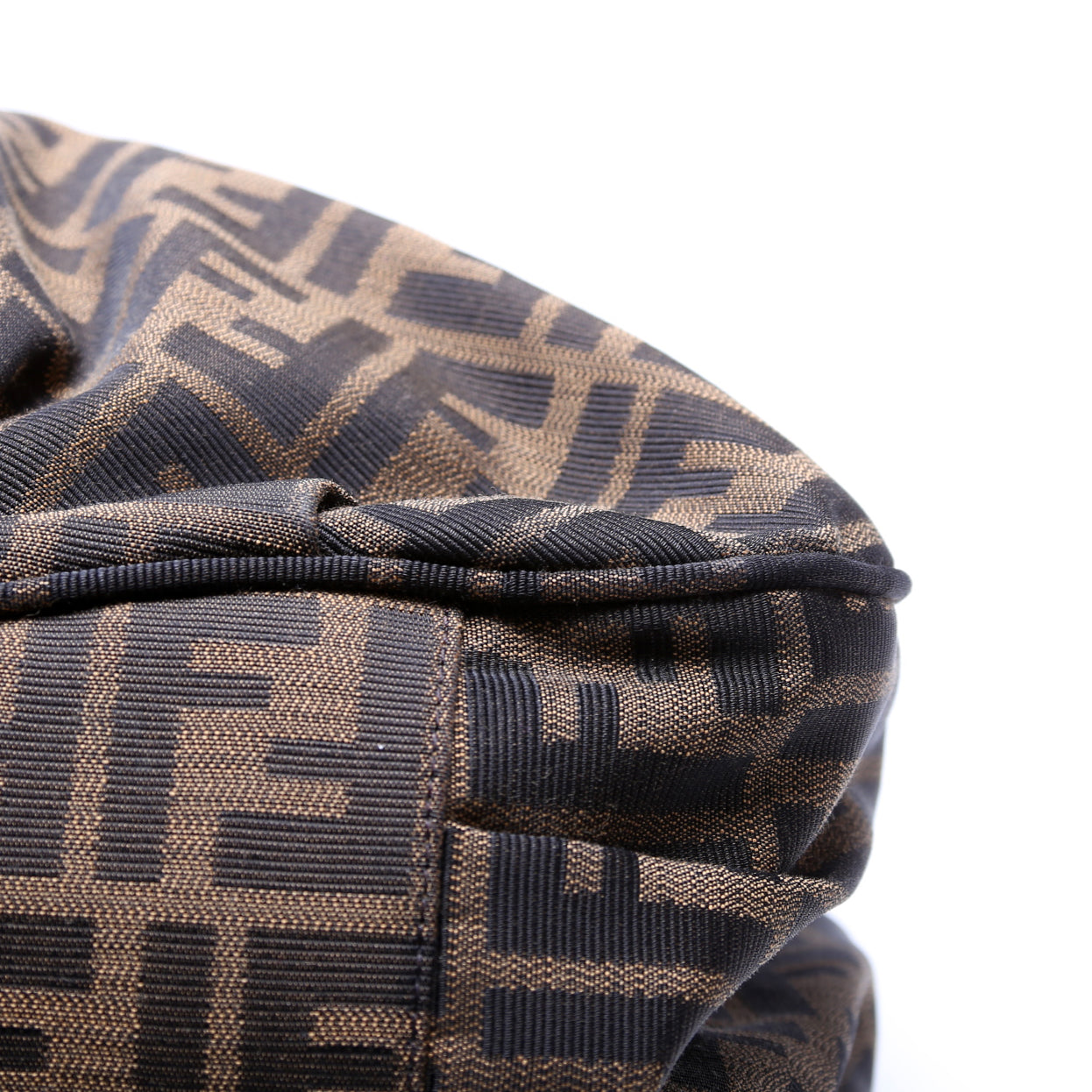 8BR616 FF Zucca Mia Large Tote