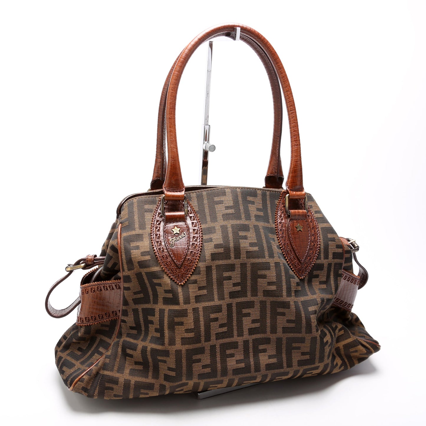 8BN162 Zucca Du Jour Bag Medium