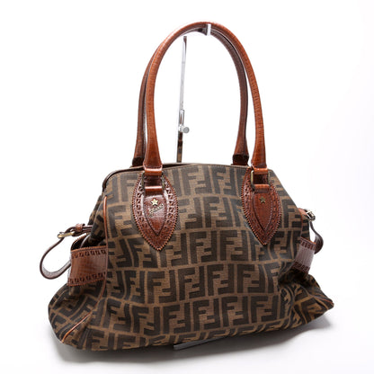 8BN162 Zucca Du Jour Bag Medium