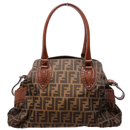 8BN162 Zucca Du Jour Bag Medium