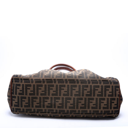 8BN162 Zucca Du Jour Bag Medium