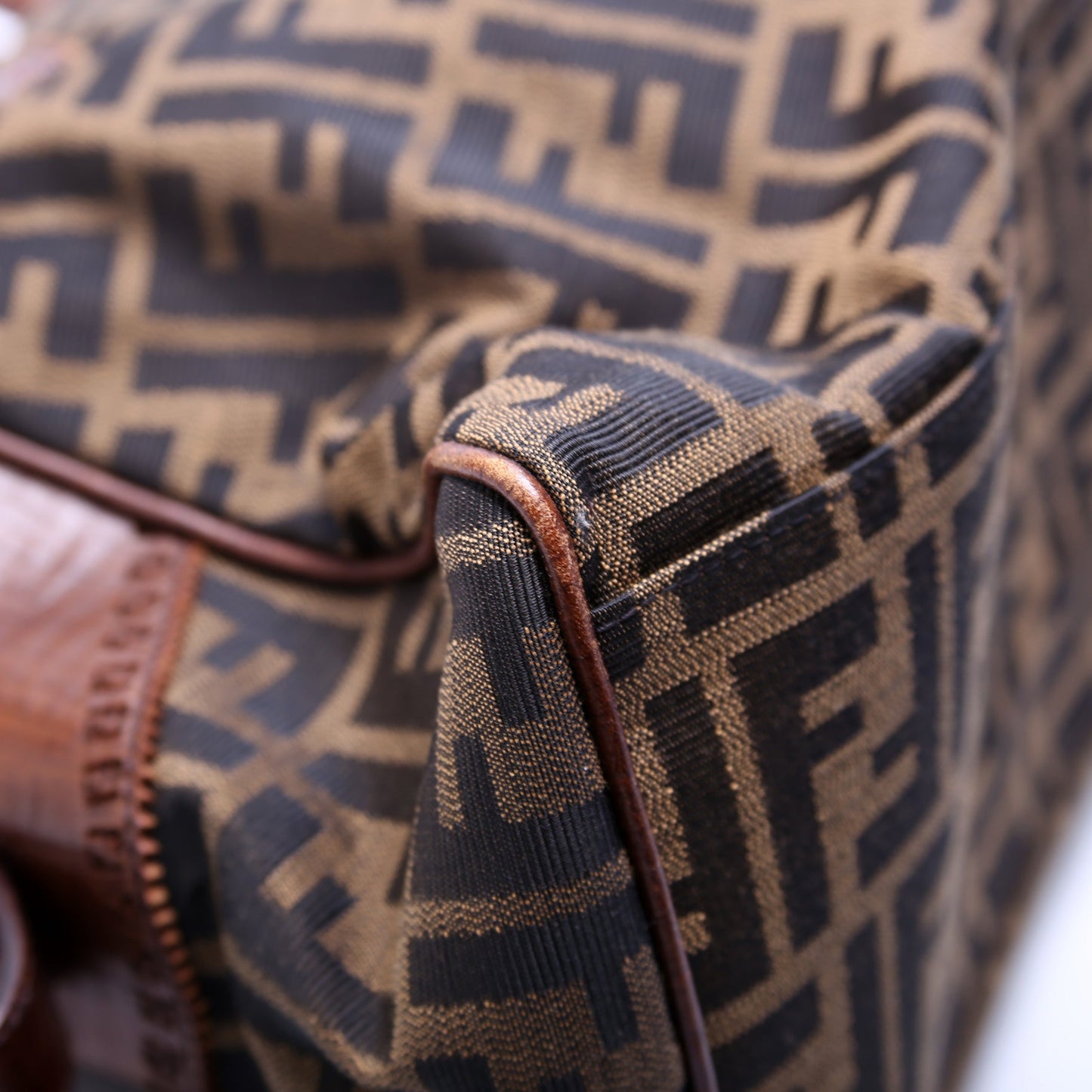 8BN162 Zucca Du Jour Bag Medium