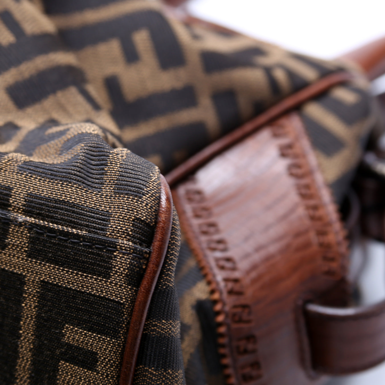 8BN162 Zucca Du Jour Bag Medium