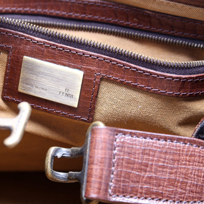 8BN162 Zucca Du Jour Bag Medium