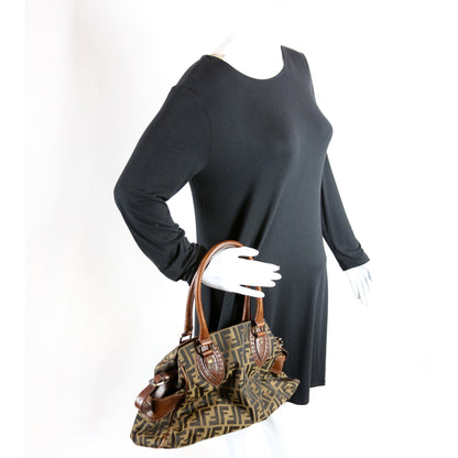 8BN162 Zucca Du Jour Bag Medium
