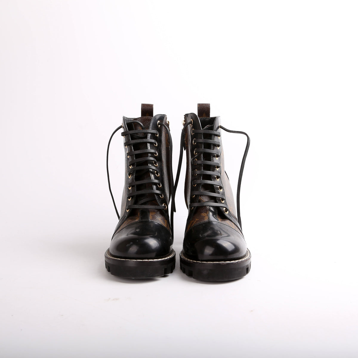 Star Trail Ankle Boots Size 39