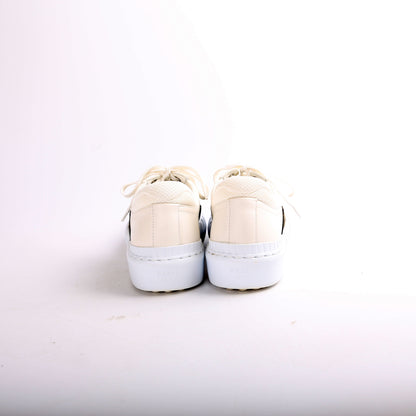 Domino Low Top Sneakers Size 39.5