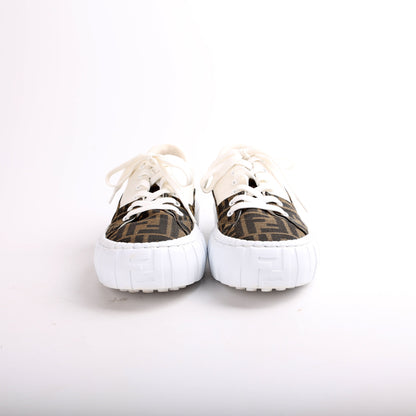 Domino Low Top Sneakers Size 39.5