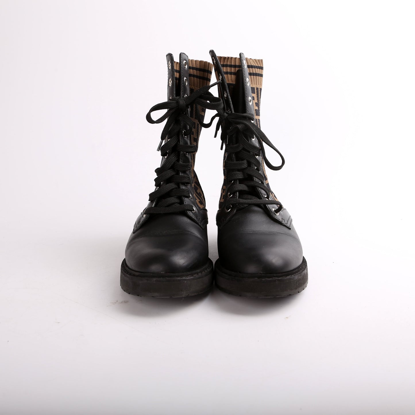 FF Rockoko Biker Boots Size 37