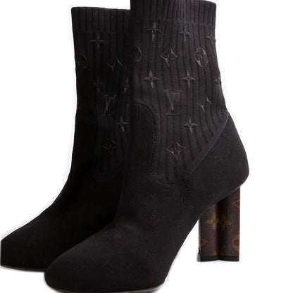 Silhouette Ankle Boots Size 40