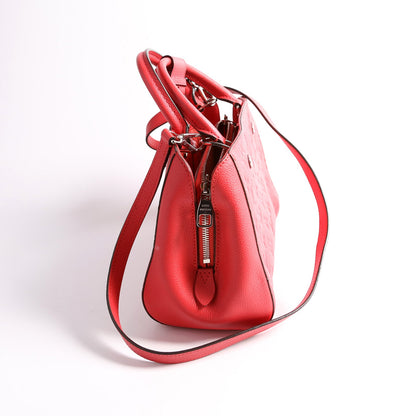 Montaigne BB Empreinte Red