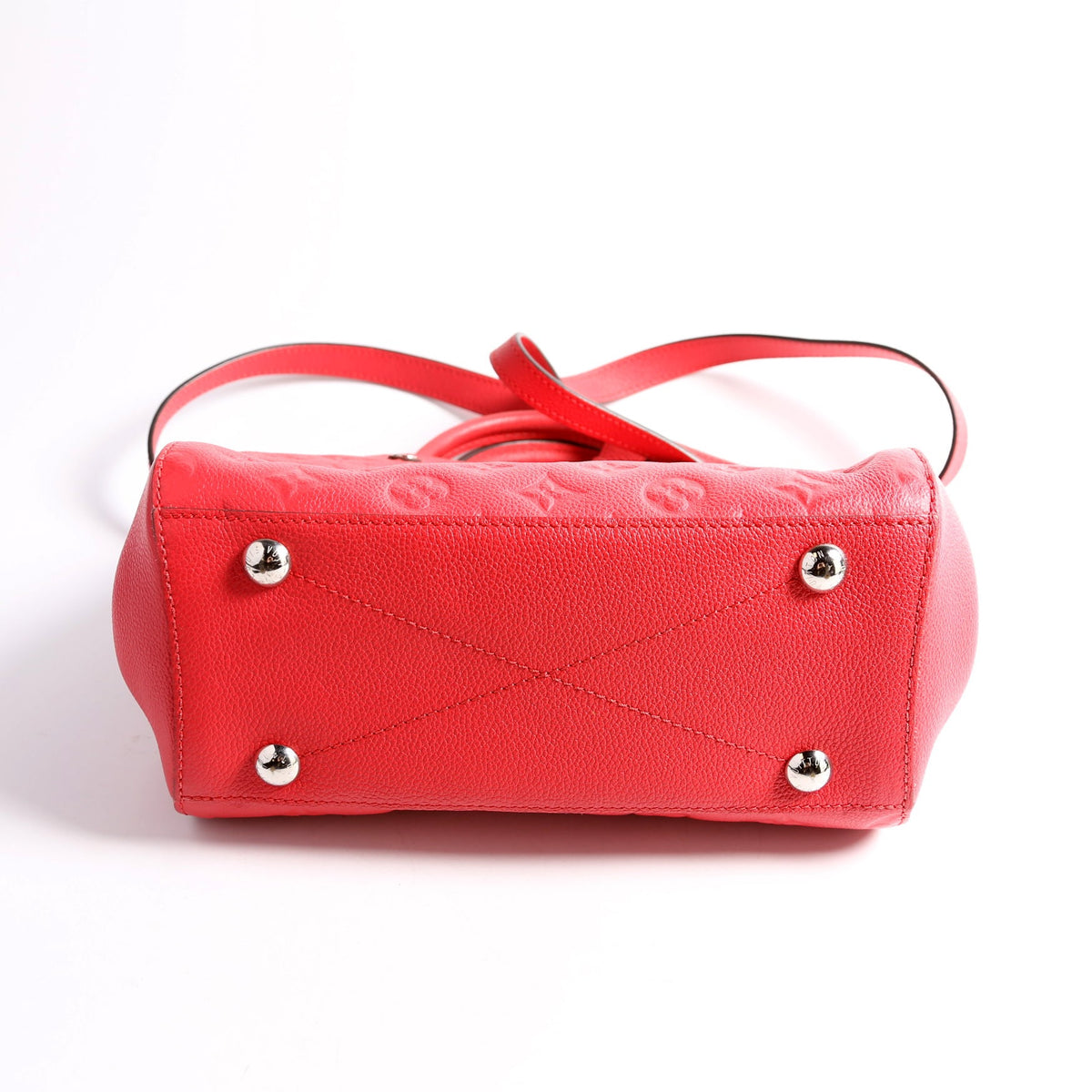 Montaigne BB Empreinte Red