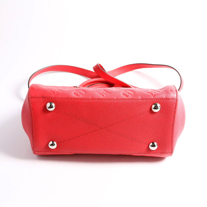 Montaigne BB Empreinte Red