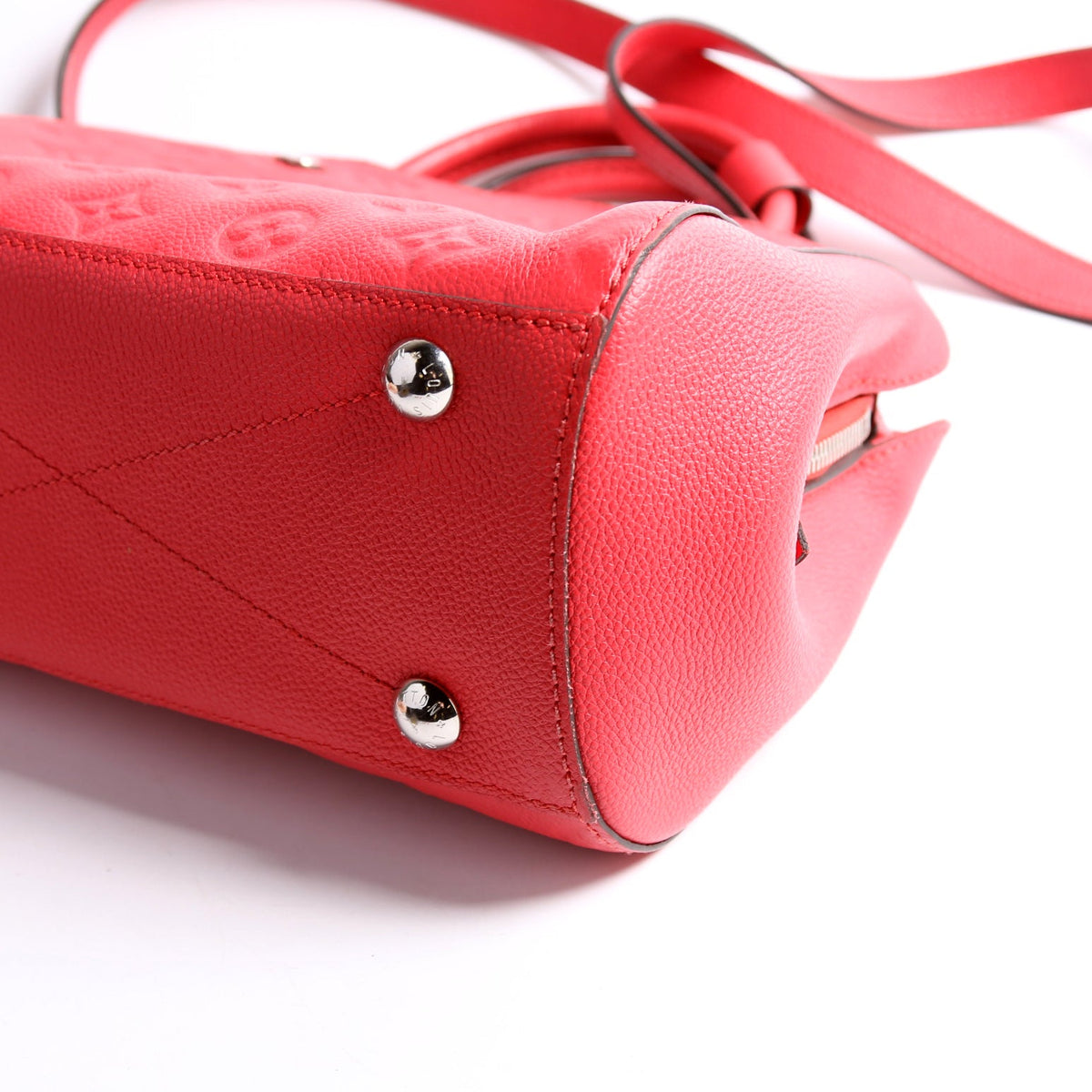 Montaigne BB Empreinte Red