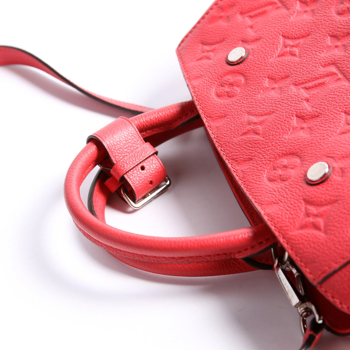 Montaigne BB Empreinte Red