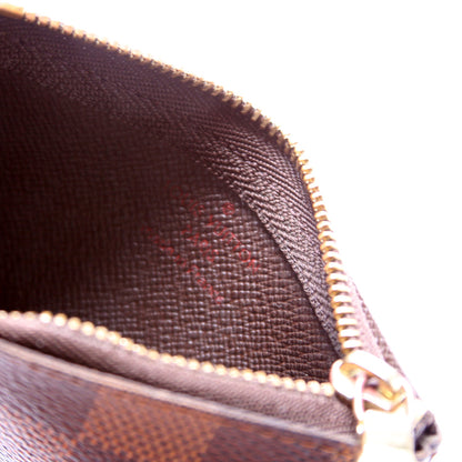 Pochette Only Damier Ebene Neverfull